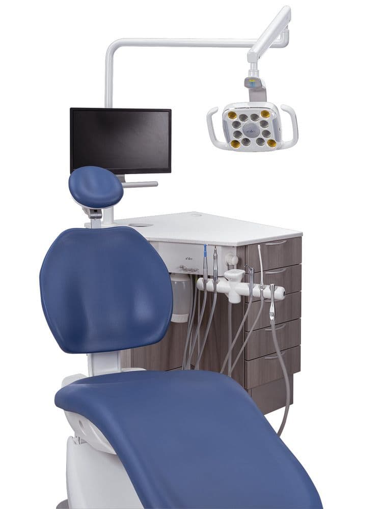 A-dec Specialty Workstation