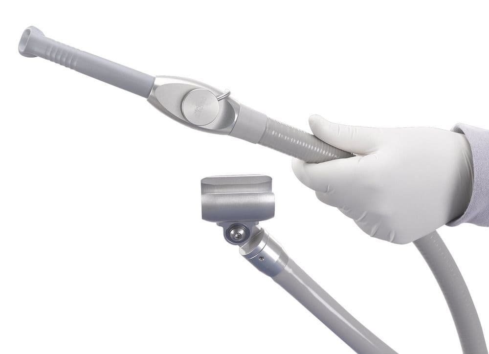 Third Hand HVE Holder