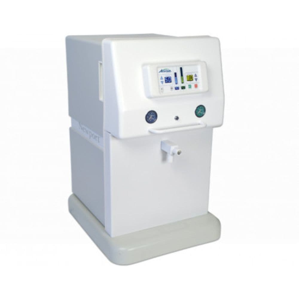 Accutron™ Digital Newport Flowmeter System™