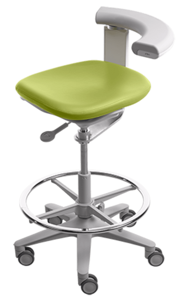 A-dec 522 Assistant Stools