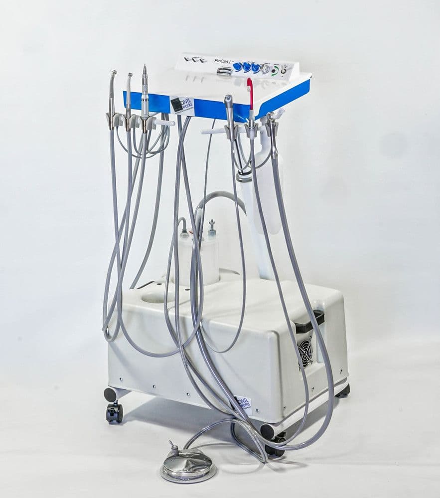 ProCart I