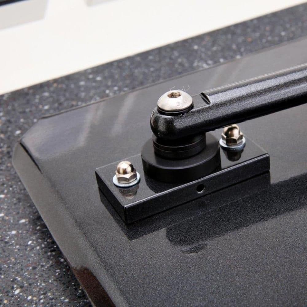 Swivel hinge