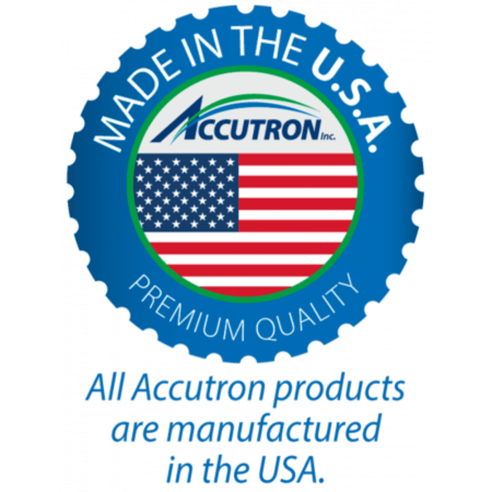 Accutron™ Ultra PC™ Cabinet Mount Flowmeter