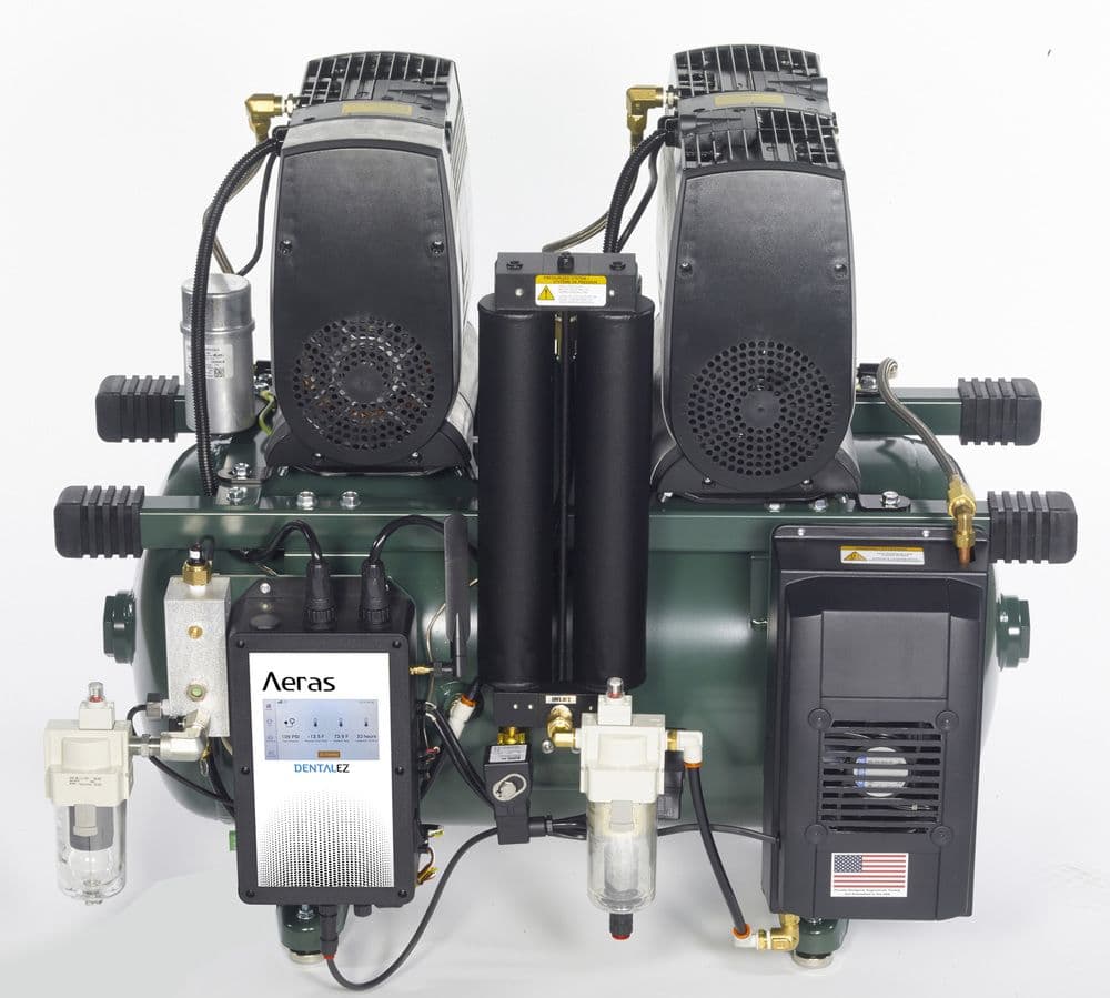 Aeras Compressor