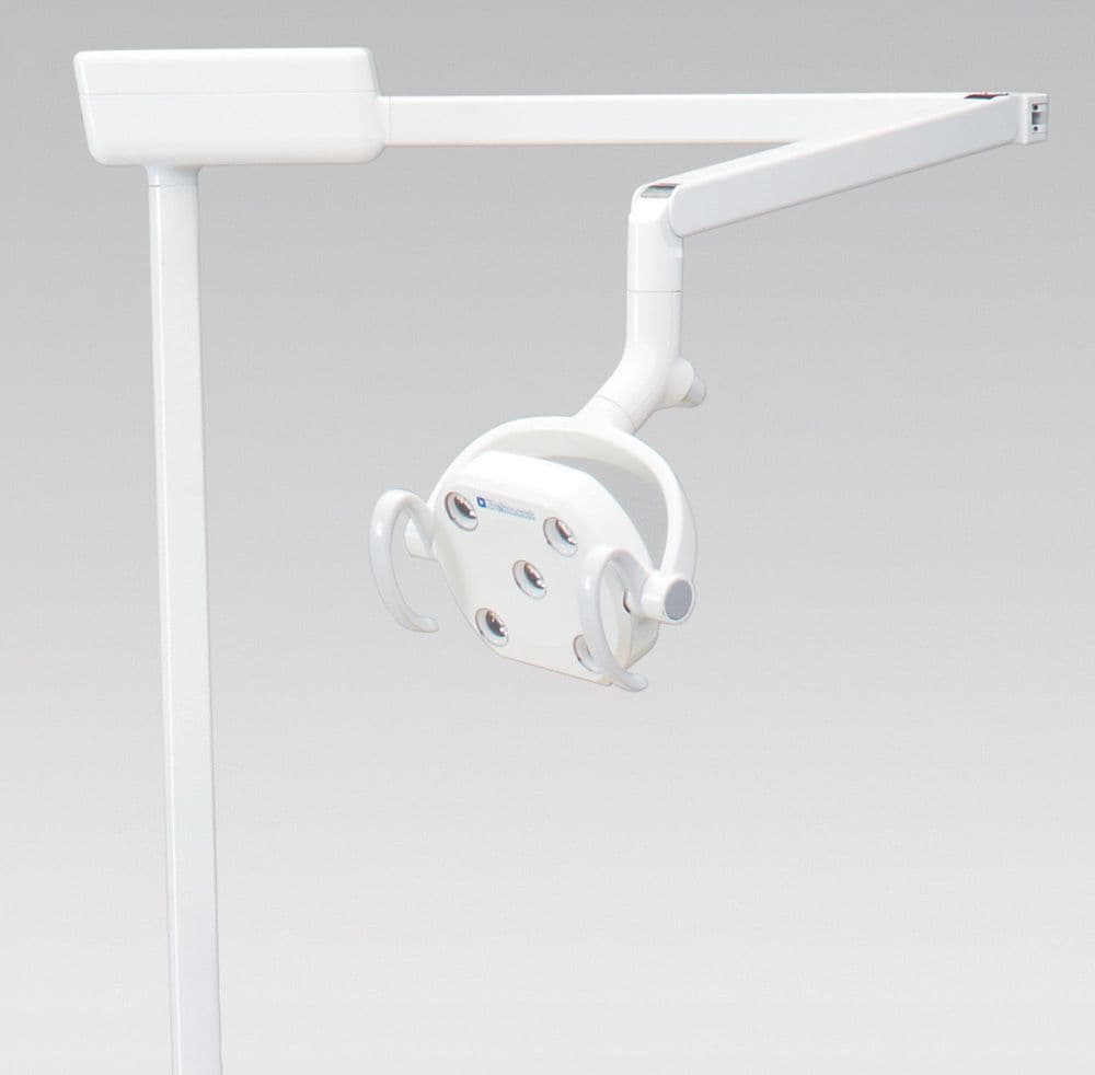 Clesta LED Post Mount