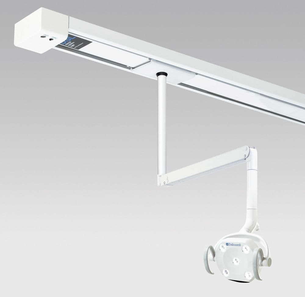Clesta LED Track Mount