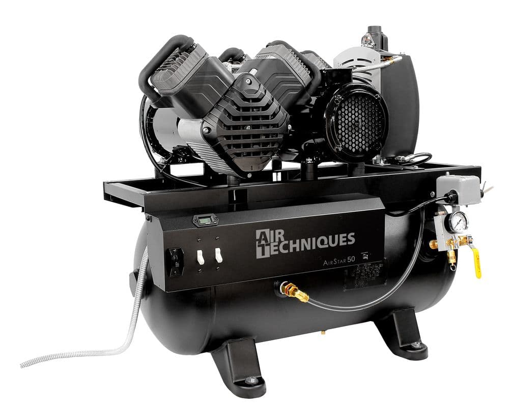 Air Techniques AirStar® 50 Air Compressor