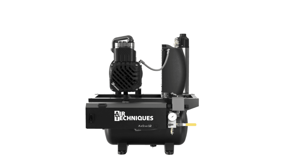 Air Techniques AirStar® 12