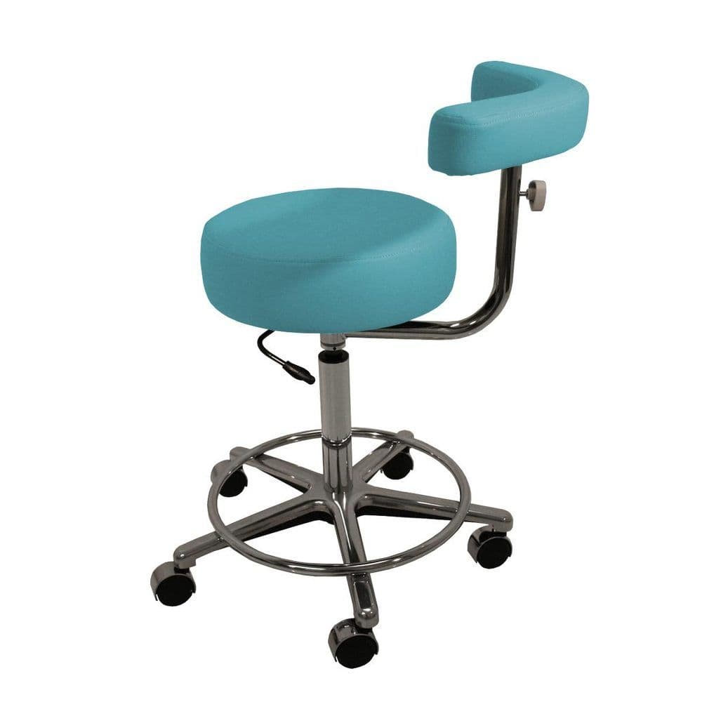 BOS-256 Doctor/Assistant Seating