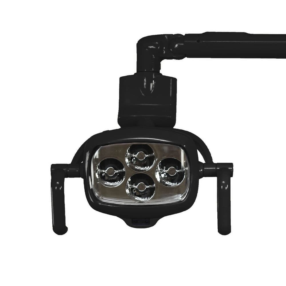 C300 LED Exam Light (Black)