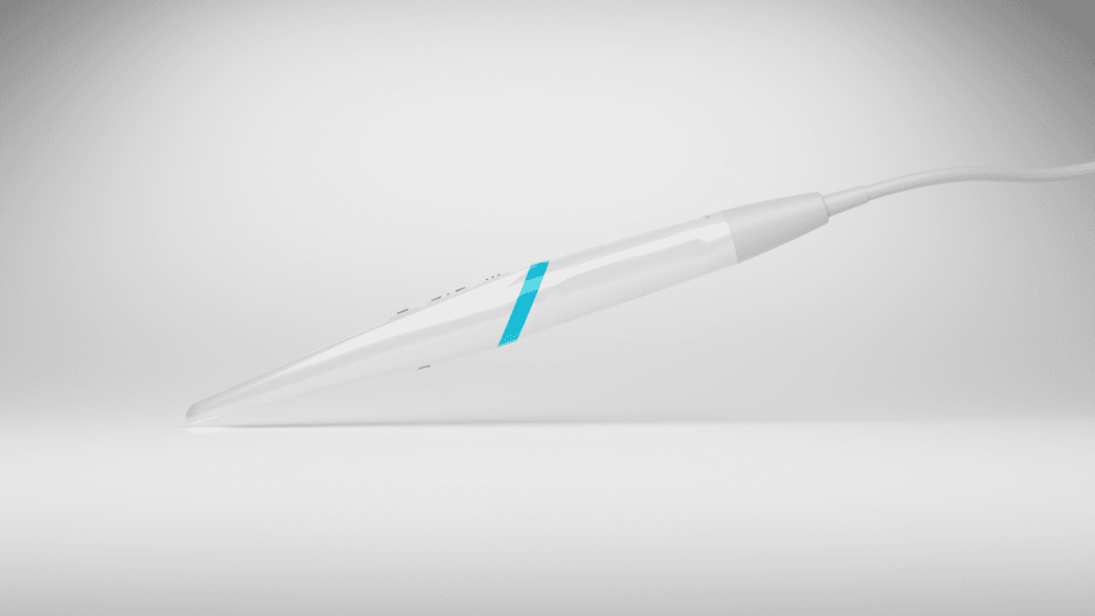 C50 High Def Intraoral Camera