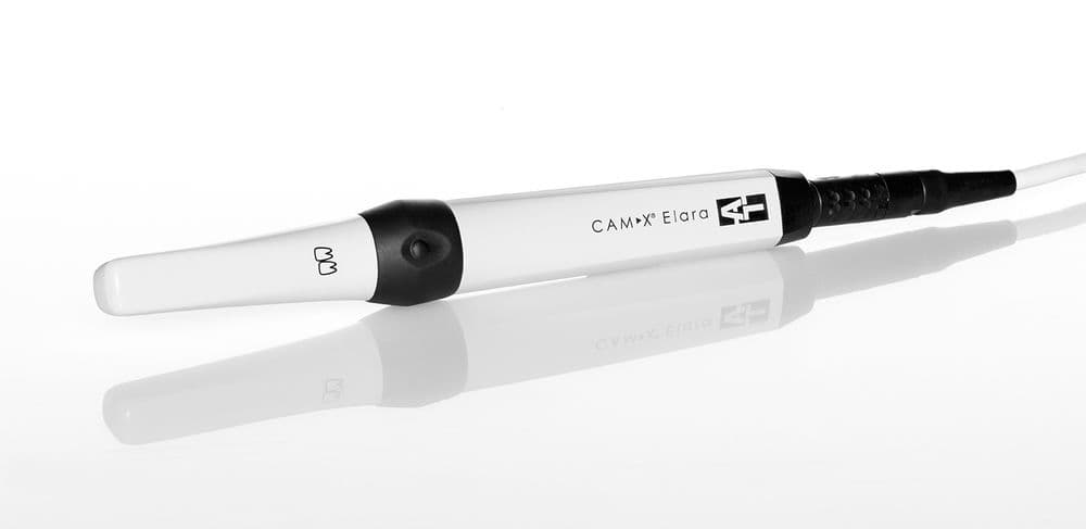 NEW CamX Elara