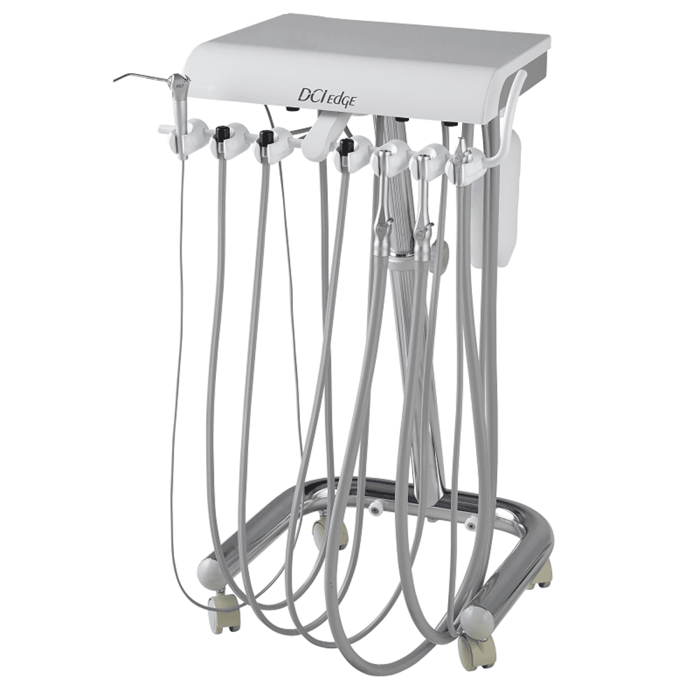 DCI Edge Cart