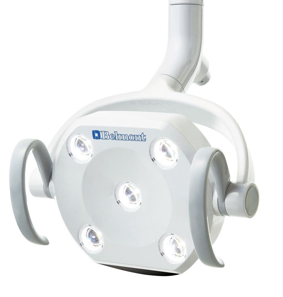 Clesta LED Light Head