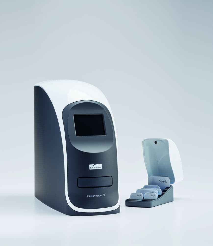 ClearVision® CR Family