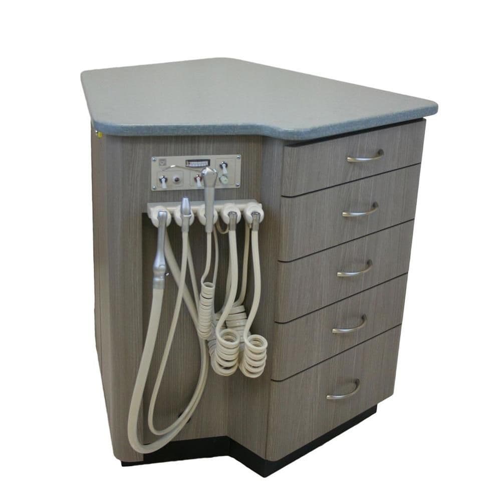 CSU362 Delivery Unit