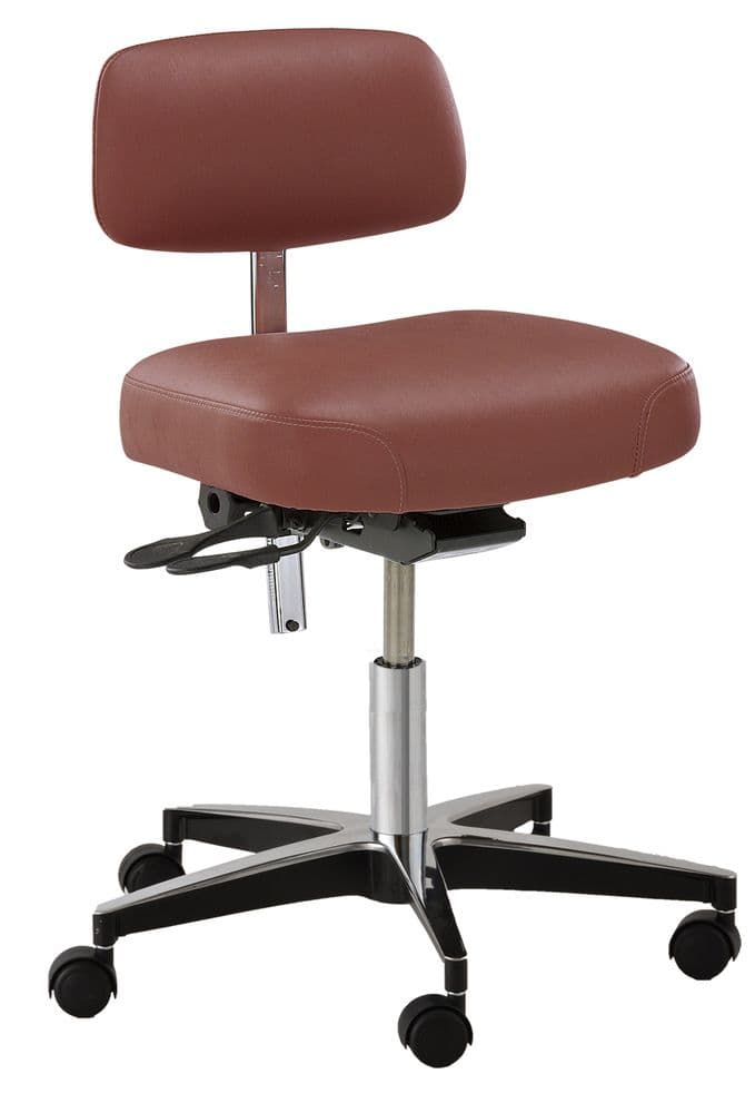 Royal D2110 Doctor Stool