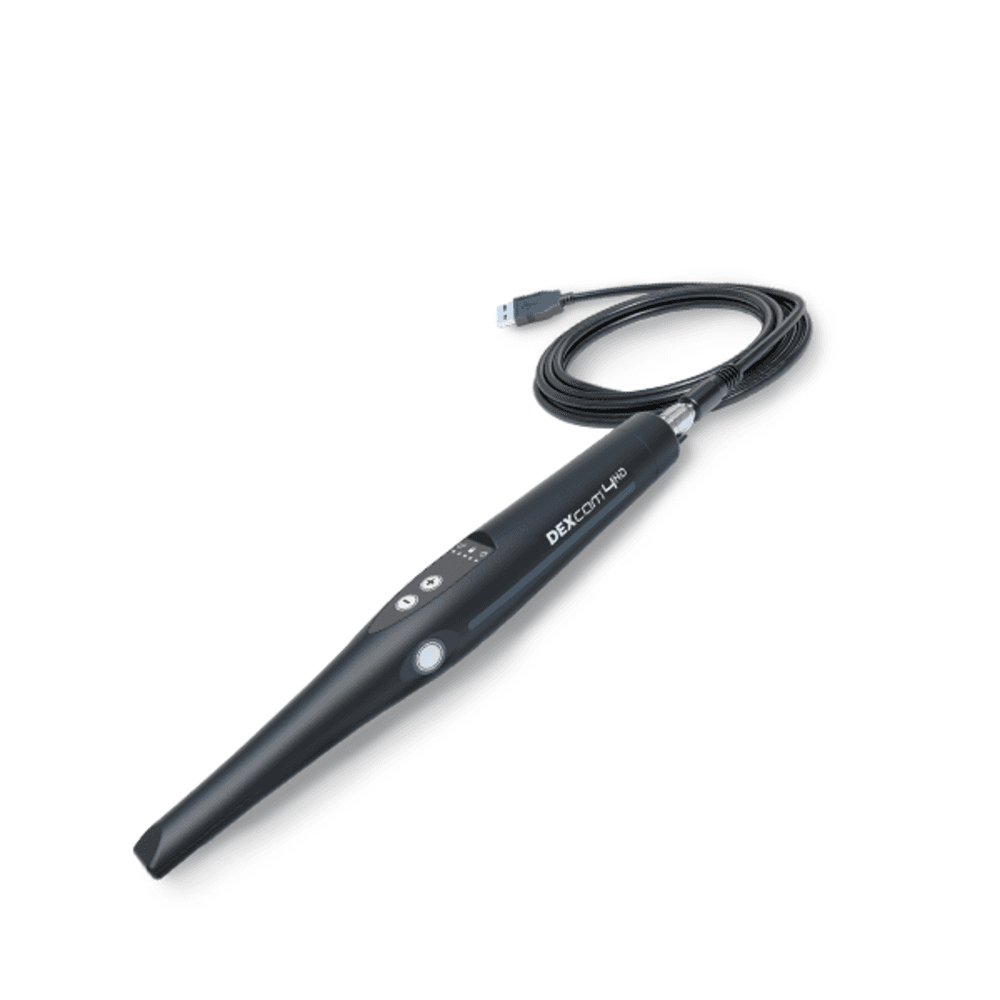 DEXIS™ DEXcam™ 4 HD Intra-oral Video Camera
