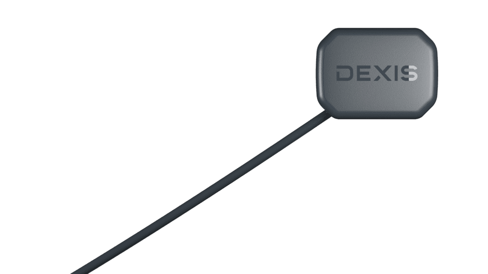 DEXIS™ Titanium Intraoral Dental X-Ray Sensor