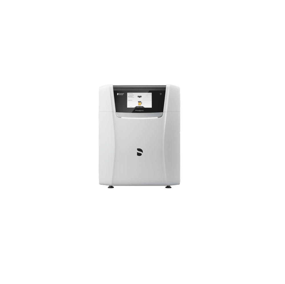 Dentsply Sirona Primeprint
