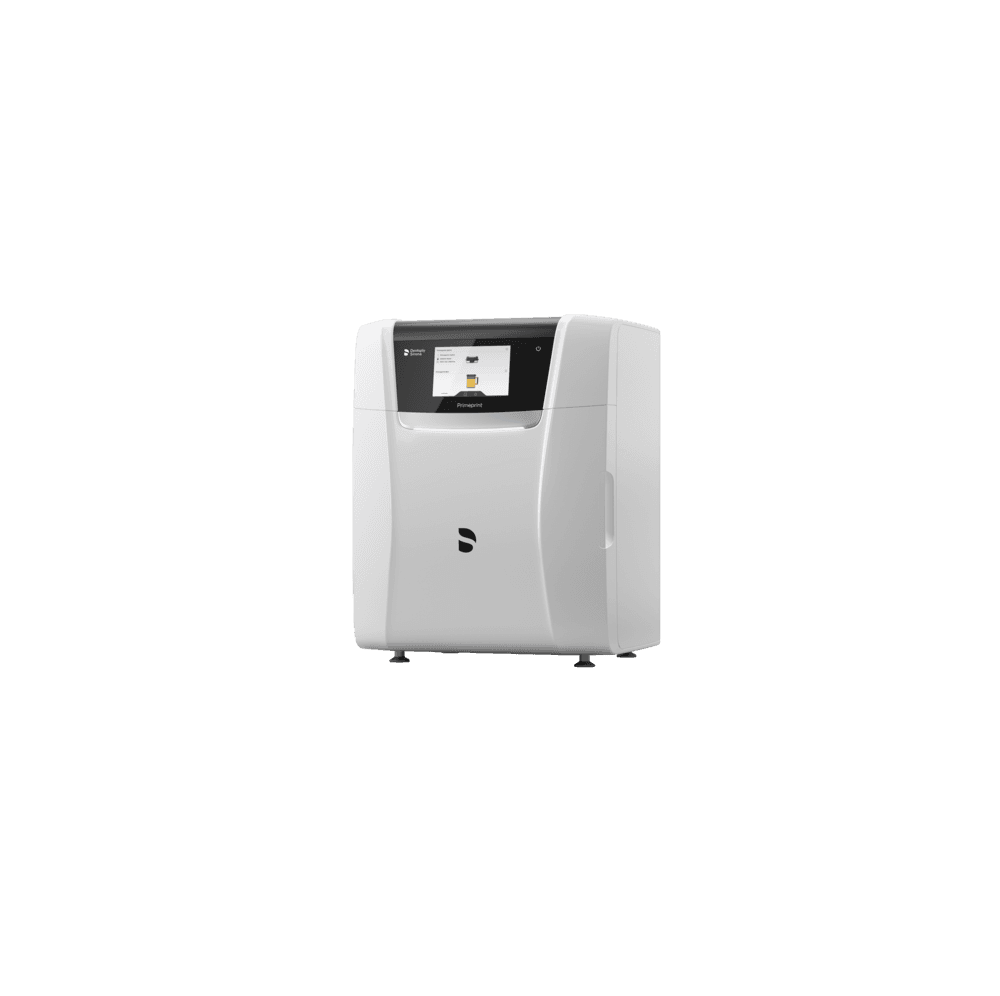 Dentsply Sirona Primeprint