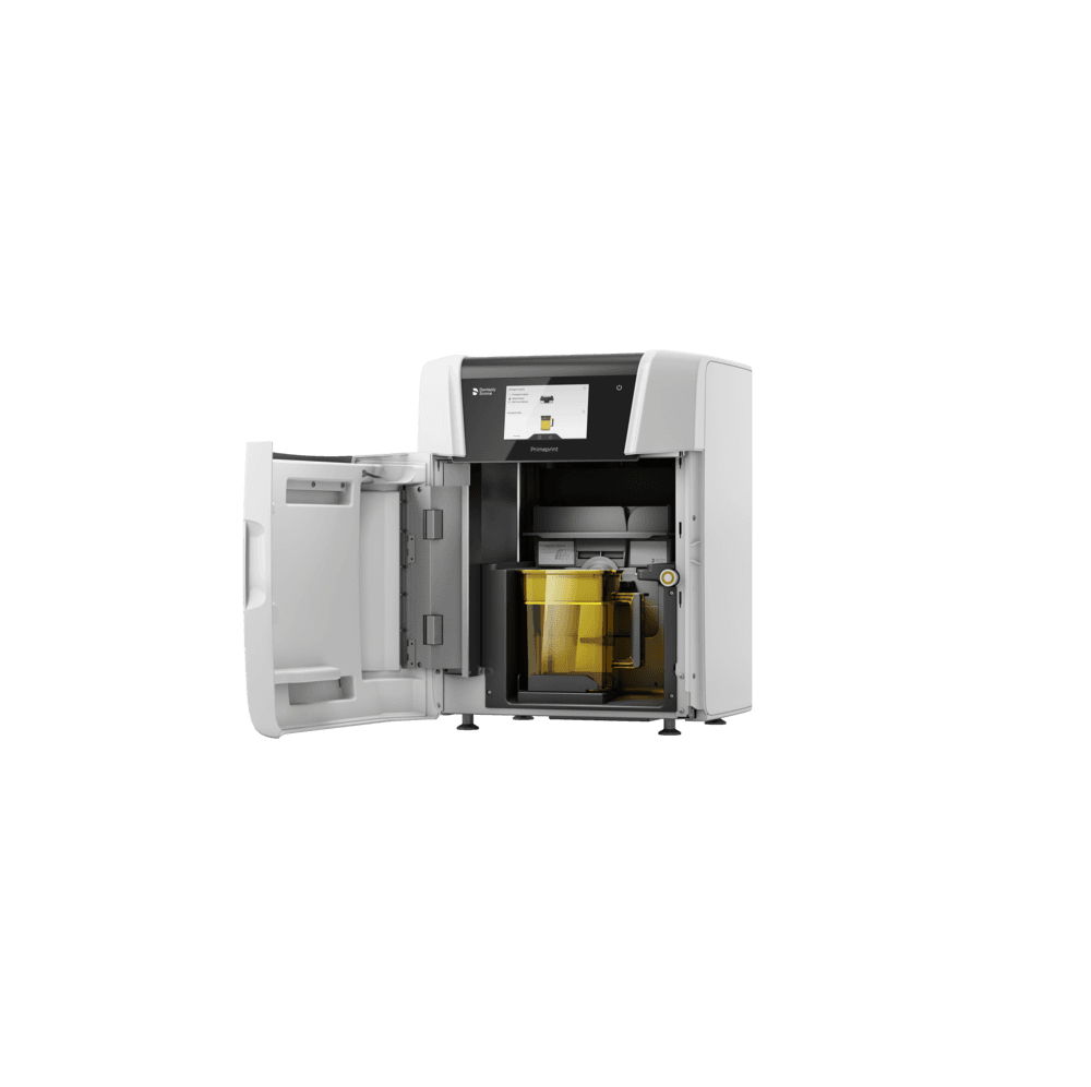 Dentsply Sirona Primeprint
