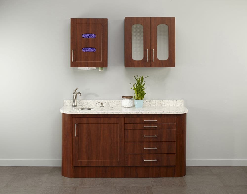 Synthesis Side Casework