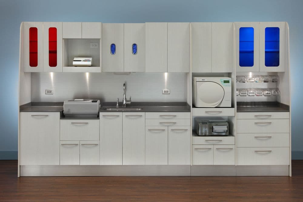 Biotec N7400-P Sterilization Center