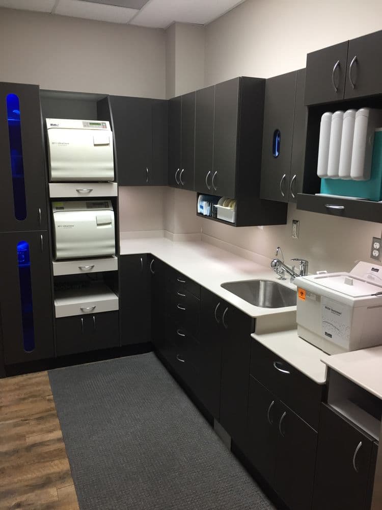 Biotec C-Series Steri-center