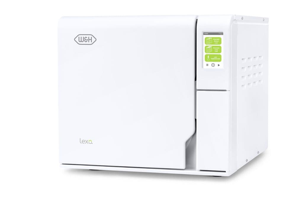 Lexa Sterilizer