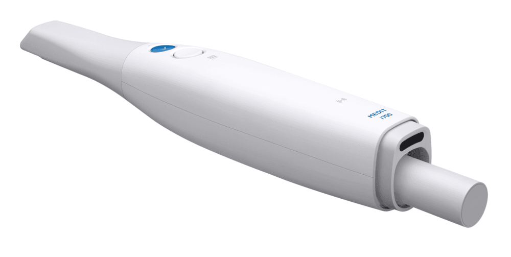 i700 Wireless - Side