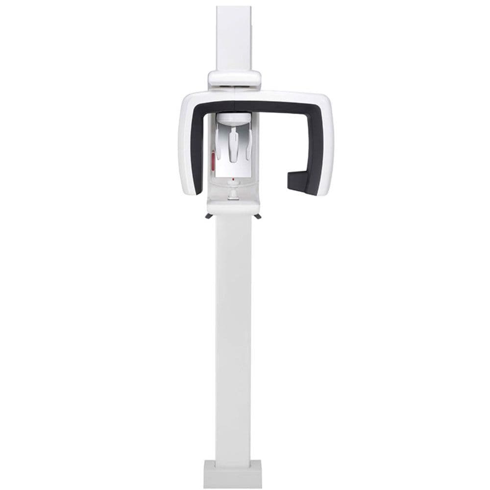 Veraview IC5 HD Full Unit - small base