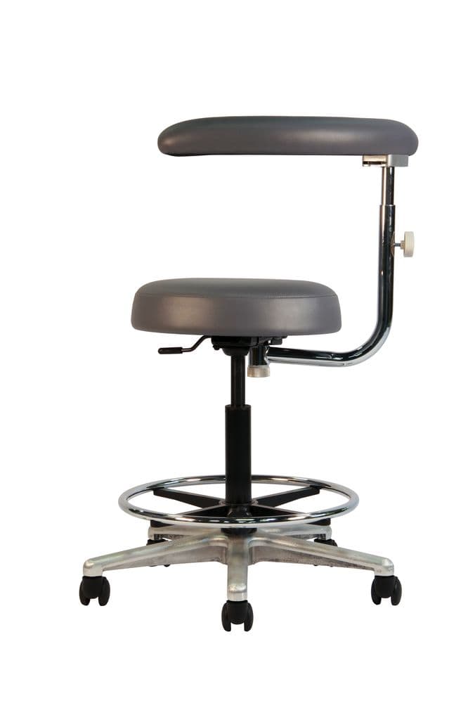 Portable Assistant Stool