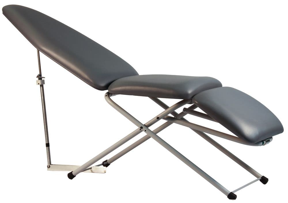 UltraLite Portable Patient Chair