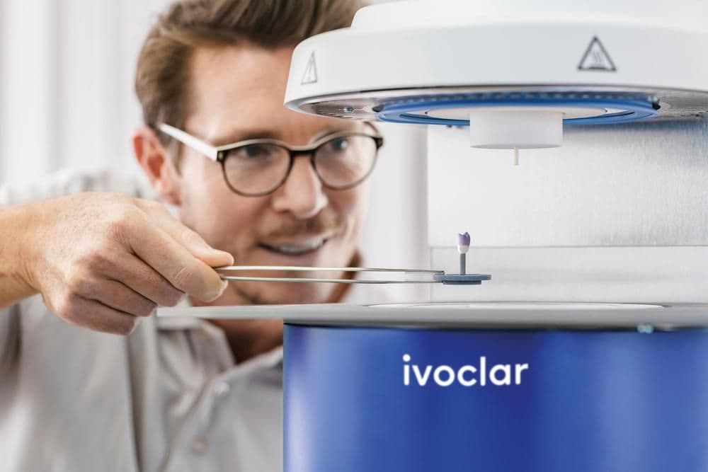Ivoclar Programat® CS6