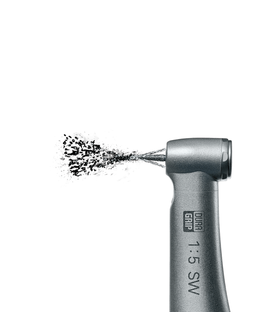 Ti-Max Z95L ‘Switch’ 1:5 Increasing Electric Handpiece