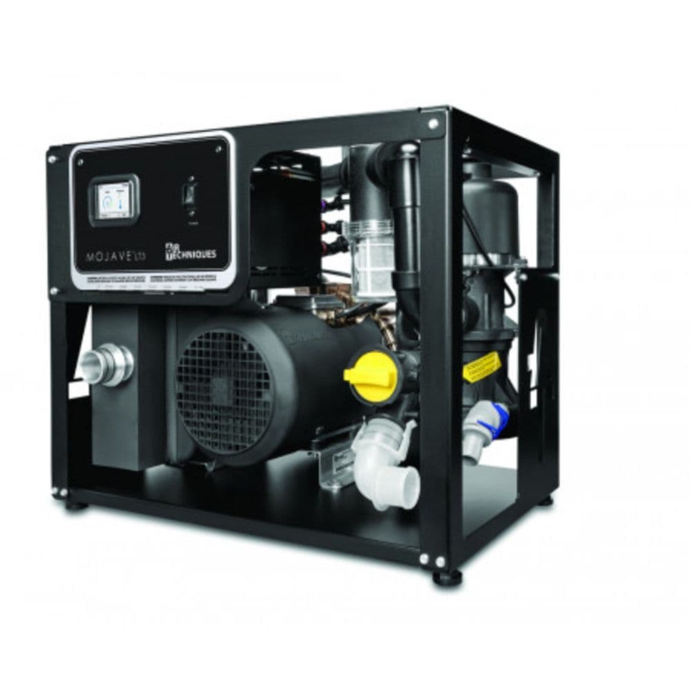 Air Techniques Mojave Monitor LT Series Dry Vacuum System