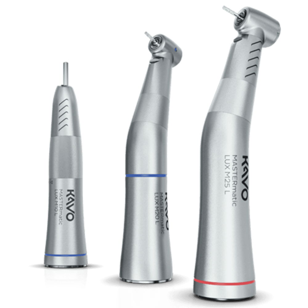 KaVo MASTERmatic Attachment Series