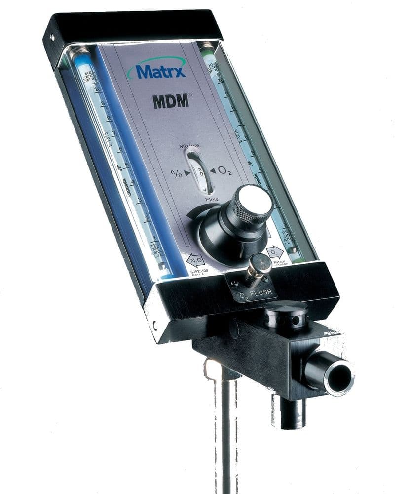 Matrx MDM Flowmeter