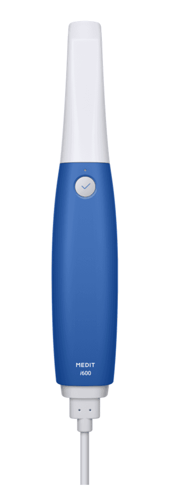Medit i600 Front