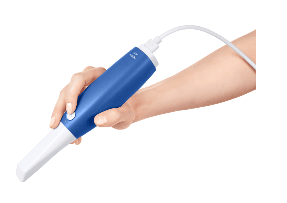 Medit i600 Hand Grip