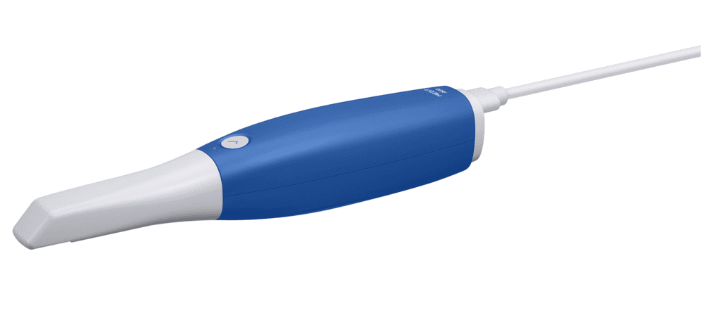Medit i600 Side