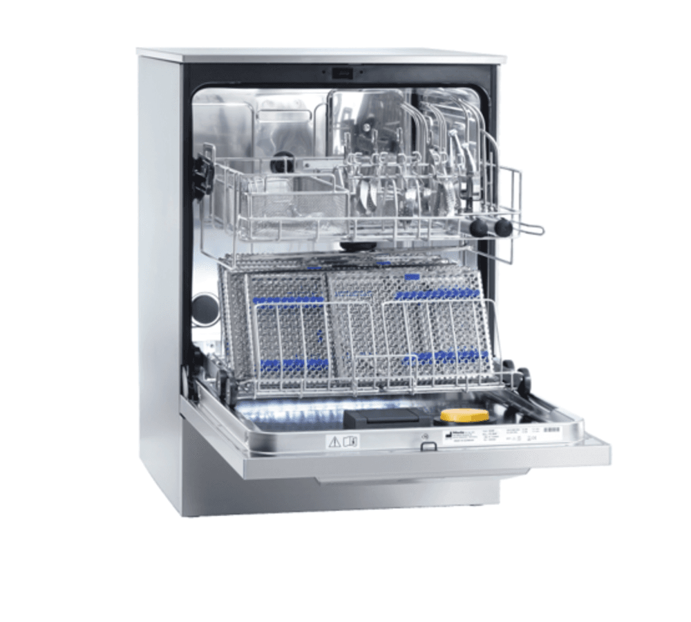 PG 8581 Undercounter Washer Disinfector