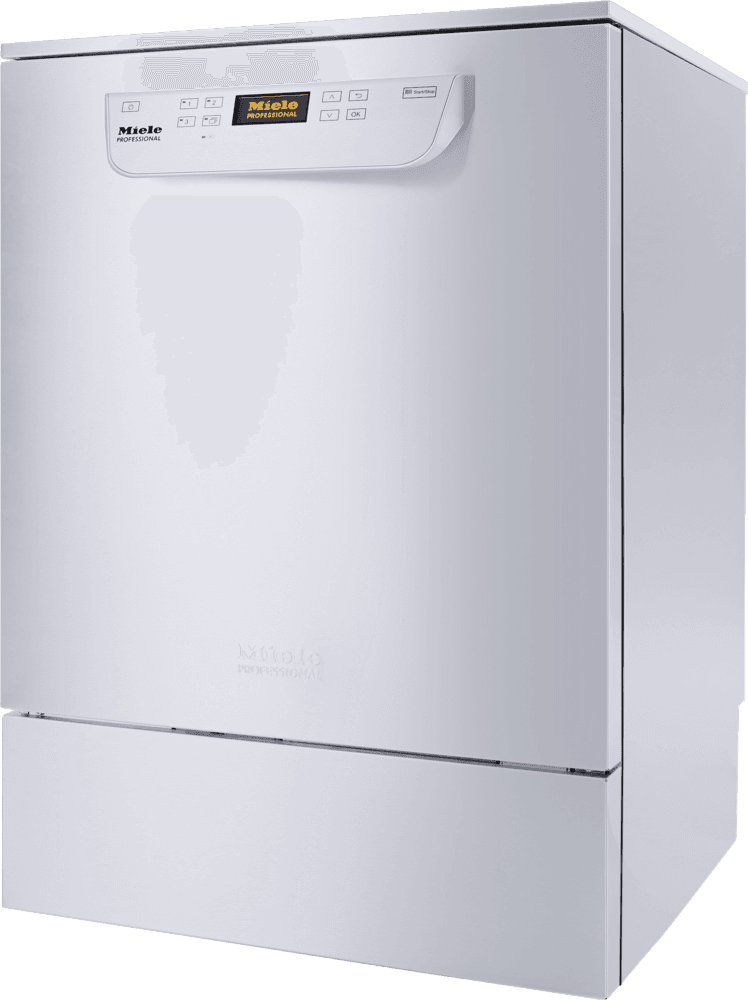 PG 8581 Undercounter Washer Disinfector