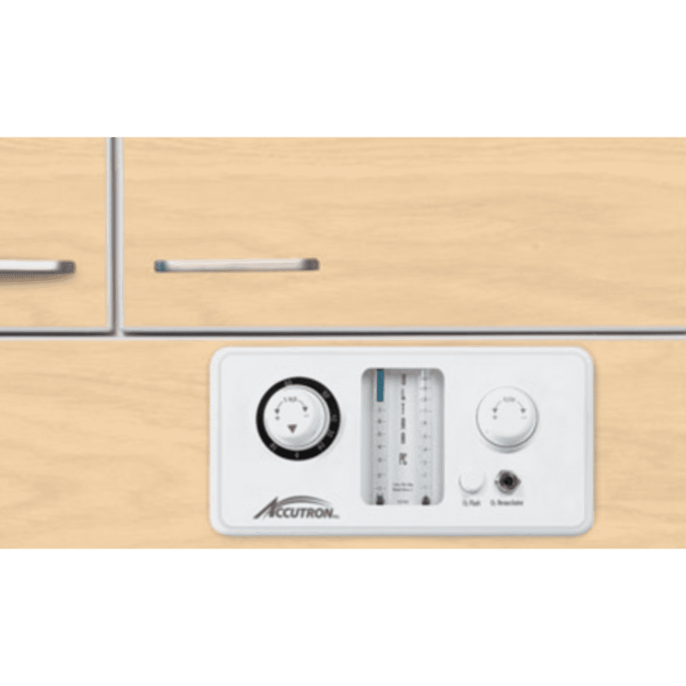 Accutron™ Ultra PC™ Cabinet Mount Flowmeter