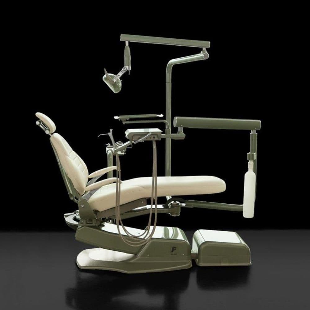 Pivot Chair Mount Package