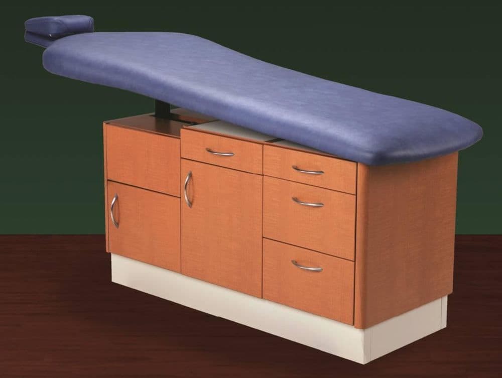 N7610 Pedo Bench