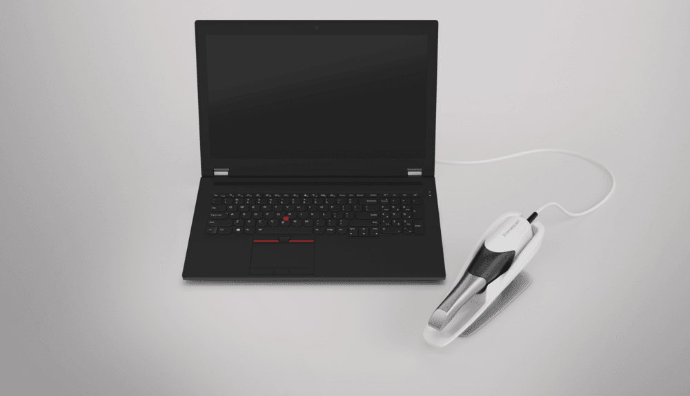 Dentsply Sirona Primescan Connect