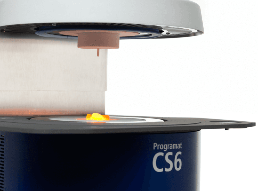 Ivoclar Programat® CS6