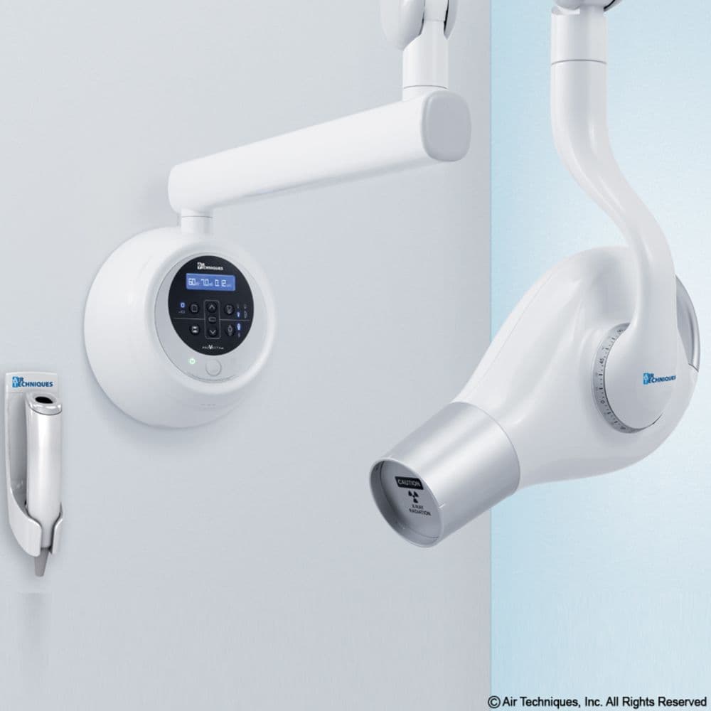 ProVecta HD with Hand Control